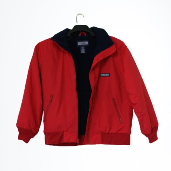 Lands' End Jackets & Coats Lands End Women Petite Winter Jacket